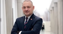 Wniosek o uchylenie immunitetu posła Wojciecha Króla&hellip;