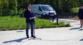 Oświadczenie majątkowe wiceprezydenta Mysłowic. Doch&hellip;