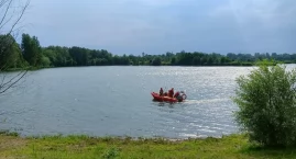 Akcja ratunkowa na Hubertusie. Strażacy szukają mężc&hellip;