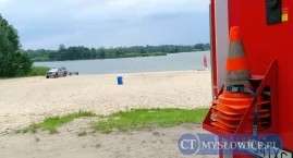 Służby wznawiają poszukiwania mężczyzny na Hubertusi&hellip;