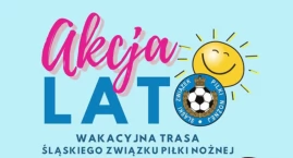 Akcja Lato w Lędzinach! Sport, zabawa i rodzinna atm&hellip;