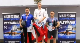 Duży sukces funkcjonariusza z AŚ Mysłowice. Mł. chor&hellip;