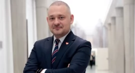 Wniosek o uchylenie immunitetu posła Wojciecha Króla&hellip;