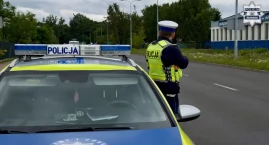 Policyjne kontrole na ulicach Mysłowic. Ponad 50 kie&hellip;