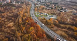 Zielone światło dla rozbudowy S1 Sosnowiec – Mysłowi&hellip;