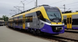 Koleje Małopolskie wjadą na Śląsk. Nowe połączenia n&hellip;