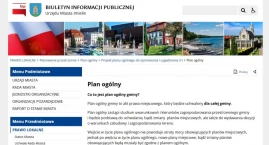 Plan ogólny wraca na sesję. Imielin musi dostosować &hellip;