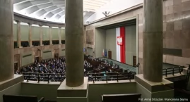 Wniosek o uchylenie immunitetu posła Wojciecha Króla&hellip;