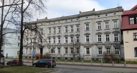 Nowa siedziba Sądu Rejonowego w Mysłowicach coraz bl&hellip;