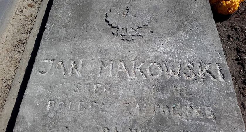 W 100 – tną rocznicę walk polsko – bolszewickich na Ziemi Wyszogrodzkiej