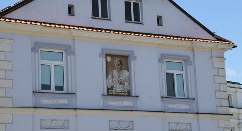 Uroczystości z okazji 100. rocznicy urodzin Papieża - 21 czerwca 2020 r.
