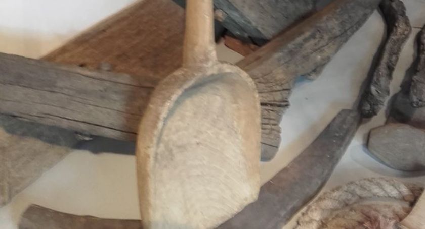 Do wyszogrodzkiego Muzeum, trafiły kolejne ciekawe artefakty związane z historią Ziemi Wyszogrodzkiej