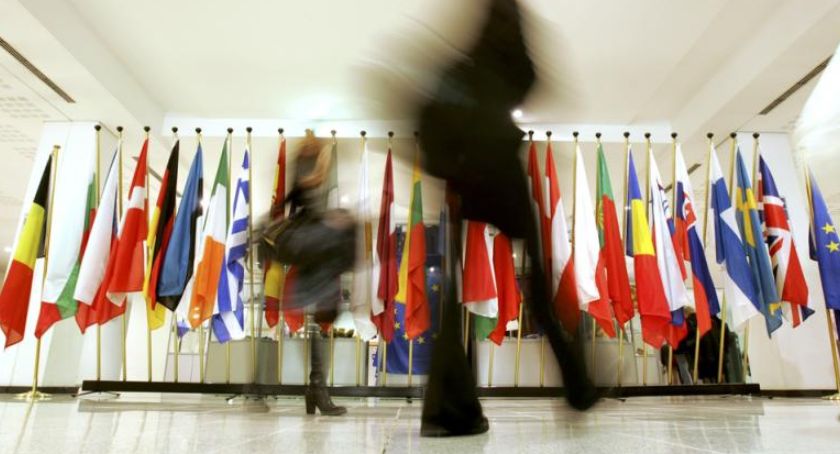 KE: spada udział Europejczyków w światowej populacji i globalnym PKB