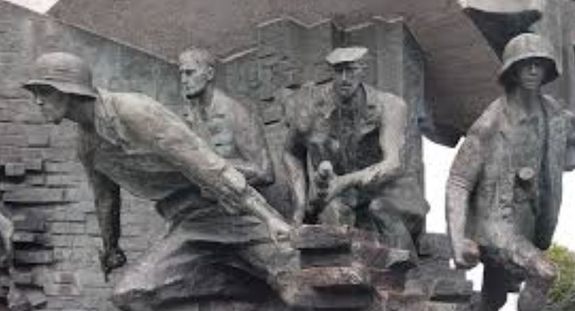  Mieszkańcy Bulkowa w Powstaniu Warszawskim