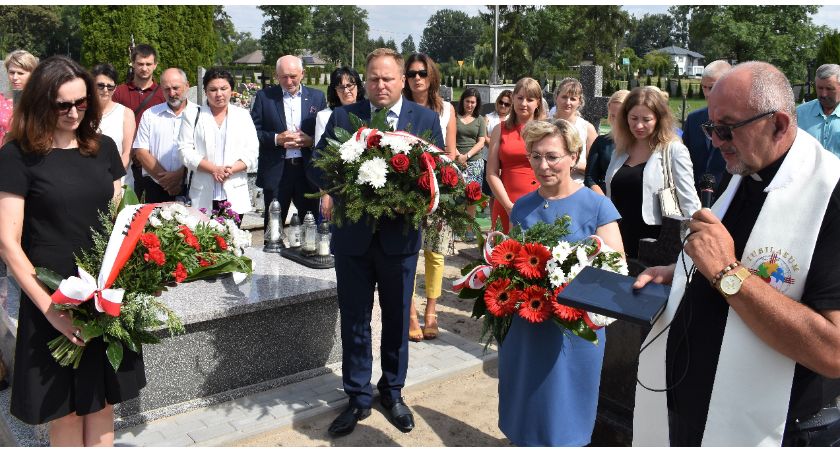 100. rocznica Bitwy Warszawskiej - Bulkowo