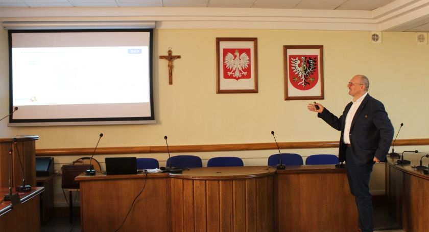 Strategia Elektromobilności Powiatu Płockiego na lata 2021-2036