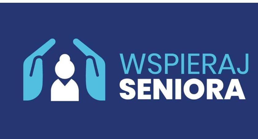 Program „Wspieraj Seniora” na rok 2020