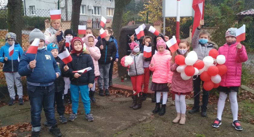 Niepodległość Goławin