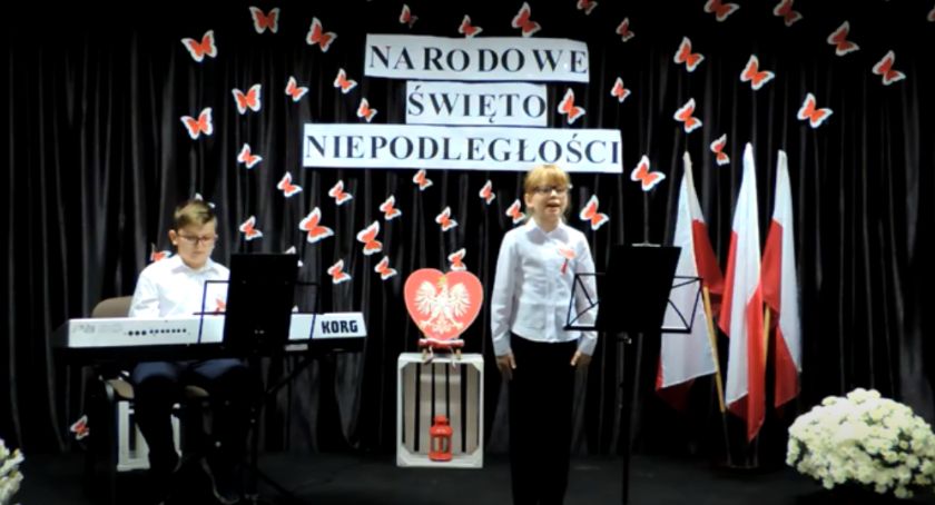 Nietypowe Obchody Święta Niepodległości