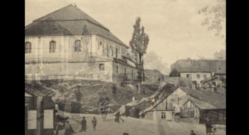Wyszogrodzka Synagoga