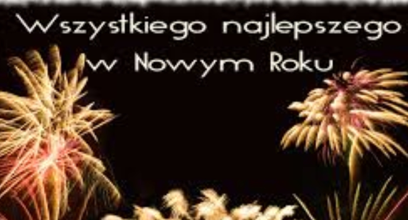 Nowy Rok.