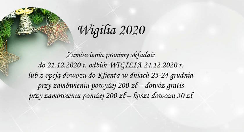 Wigilia i Sylwester Last Minute z Gościńcem Legenda