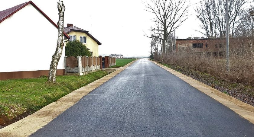 INWESTYCJE W GMINIE BULKOWO