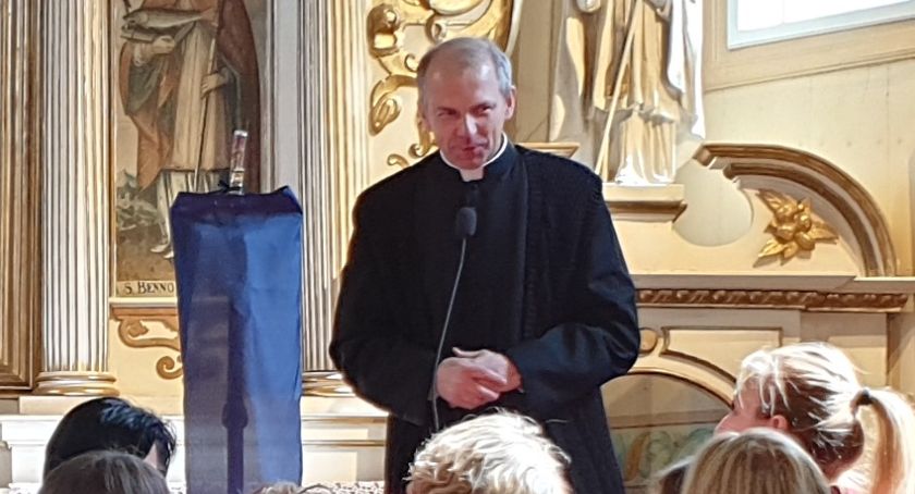 Wigilijne Zamyślenie
