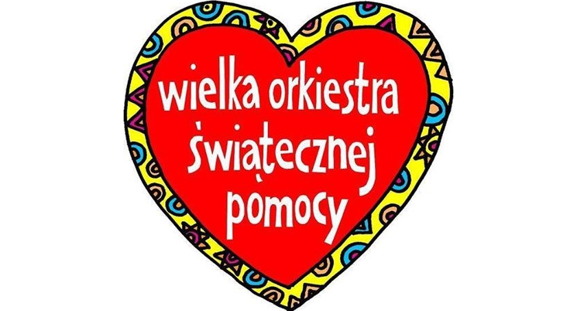 Powiat Płocki gotowy na Wielką Orkiestrę Świątecznej Pomocy