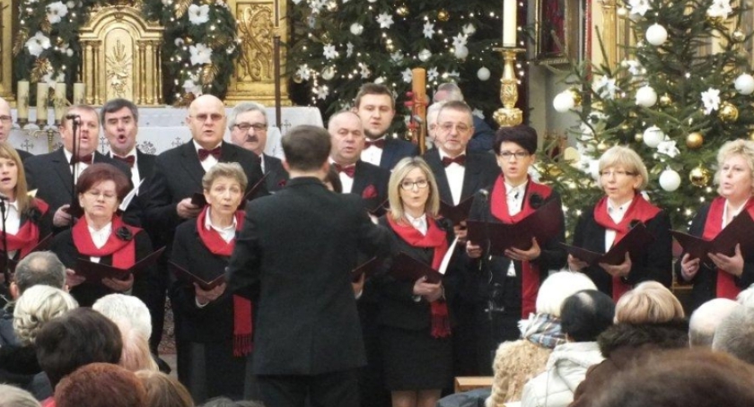 II Diecezjalny Festiwal Kolęd i Pastorałek 