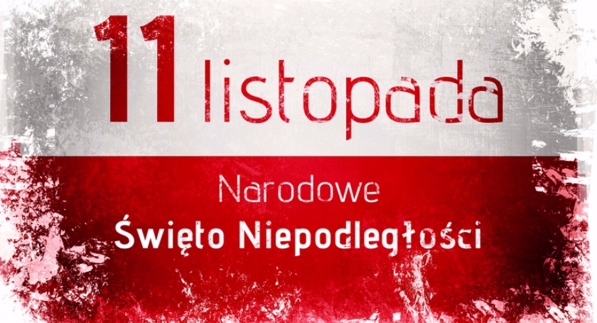 Przesłanie MWS na 11 listopada