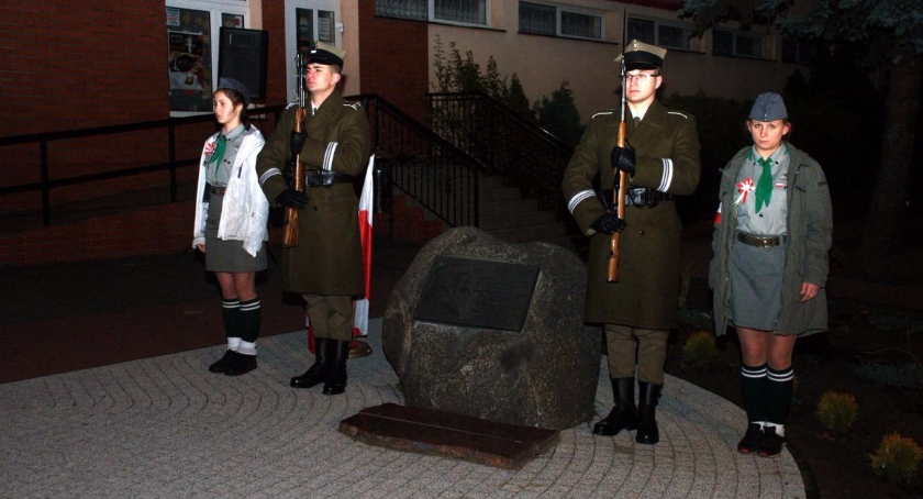 98 rocznica odzyskania niepodległości w Iłowie