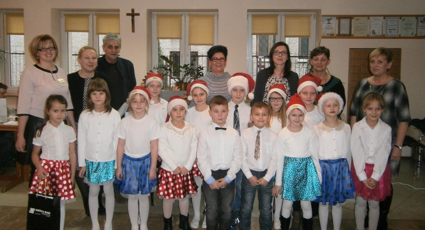 Wyszogrodzkie Koledowanie