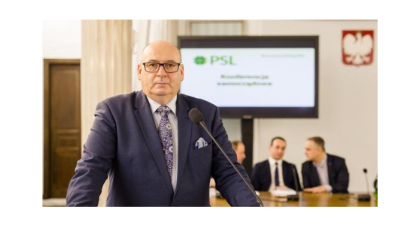 Stanowisko posła na Sejm RP Piotra Zgorzelskiego w sprawie zapowiadanej reformy samorządowej.