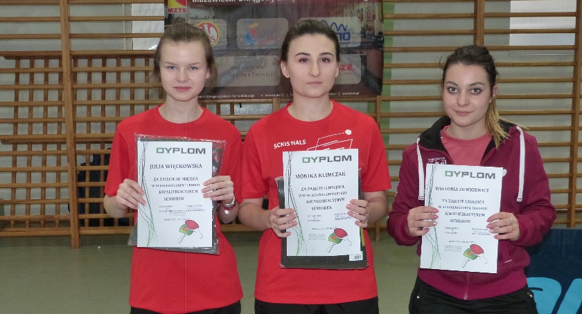 Wyszogrodzkie eliminacje do mistrzostw Polski seniorów