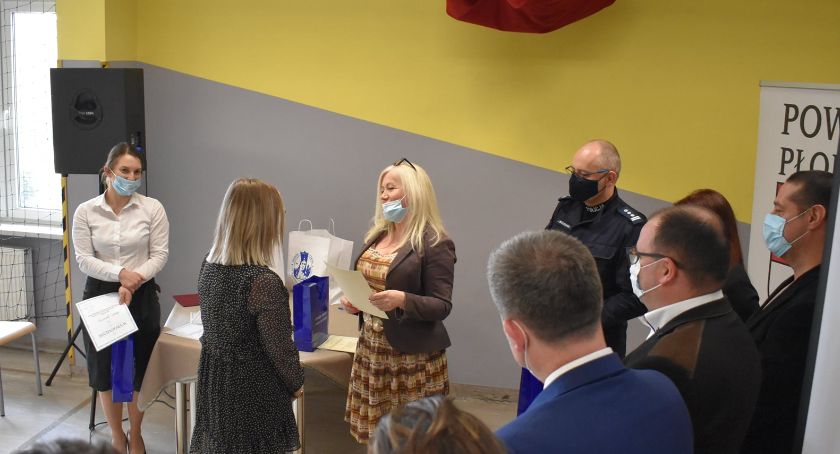 I Młodzieżowy Konkurs Recytatorski Poezji Patriotycznej - Czerwińsk nad Wisła
