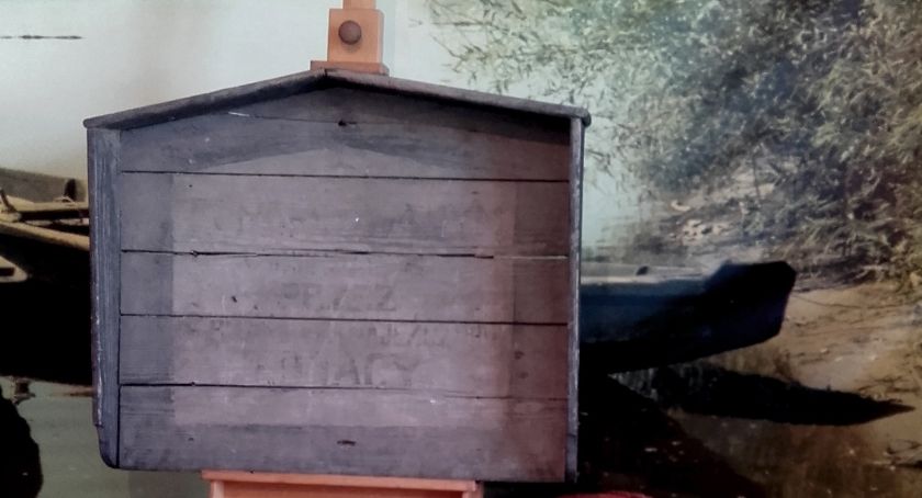 Nowy nabytek Muzeum Wisły Środkowej i Ziemi Wyszogrodzkiej
