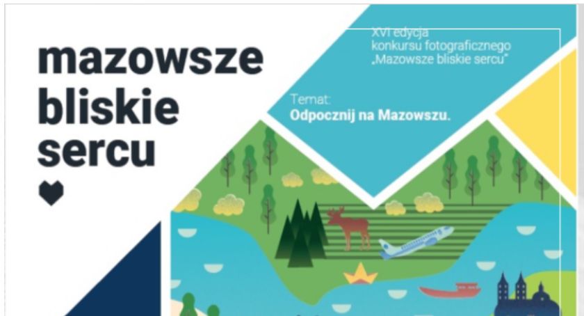  Konkurs „Mazowsze bliskie sercu” – to już XVI edycja