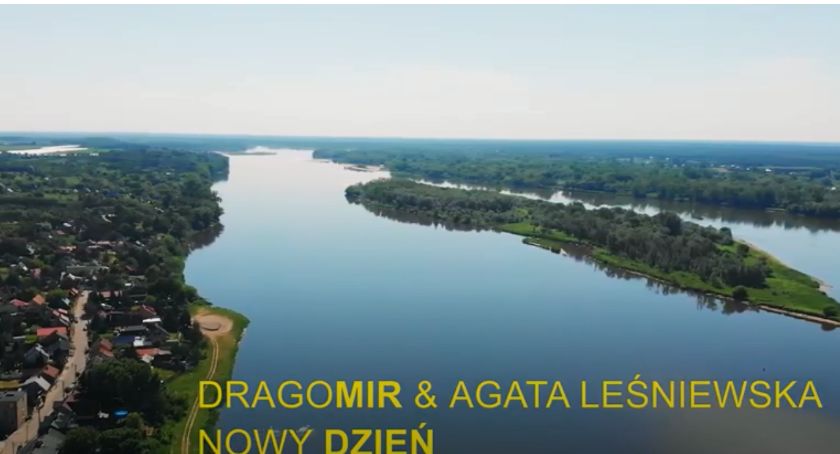 Dragomir & Agata Leśniewska - Nowy dzień akustycznie