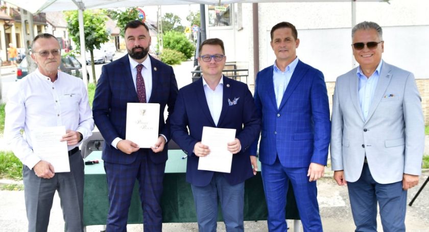 Główna droga w Bodzanowie zostanie wyremontowana. Już jesienią