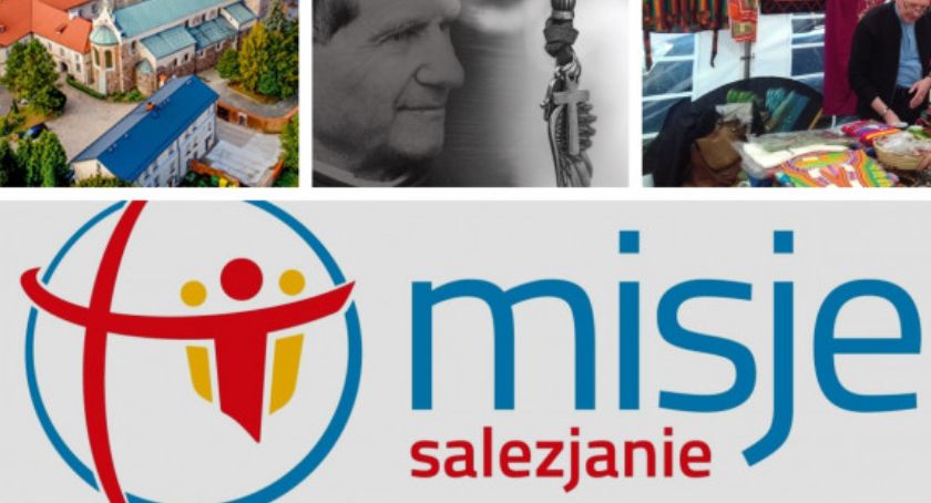Zaproszenie na Jarmark Misyjny 22 sierpnia 2021 r.