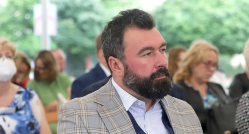 Wypadek na Wiśle. Zaginął Mariusz Bieniek