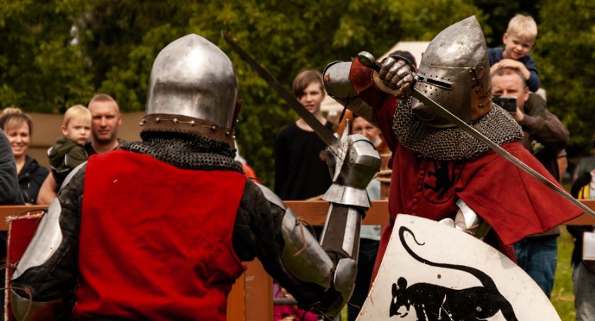 Festiwal historyczny 