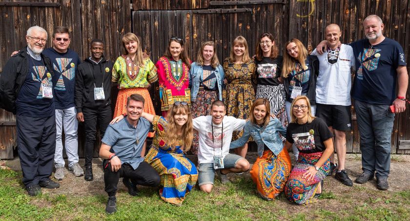 28. Salezjański Festiwal Młodych Campo Bosco w Czerwińsku nad Wisłą - relacja.