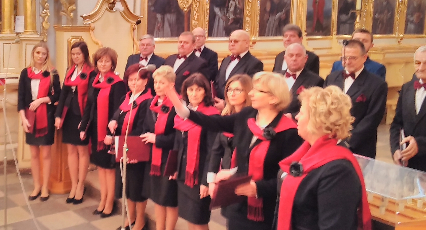 II Diecezjalny Festiwal Kolęd i Pastorałek