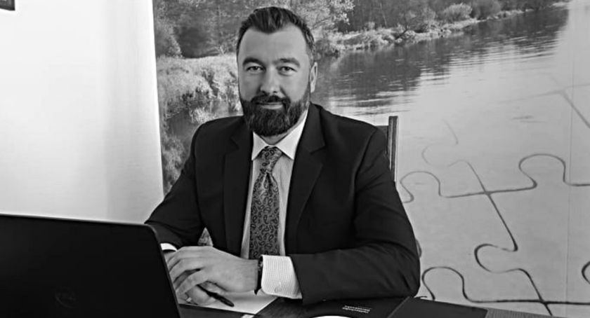 Mariusz Bieniek – człowiek, o którym nie zapomnimy