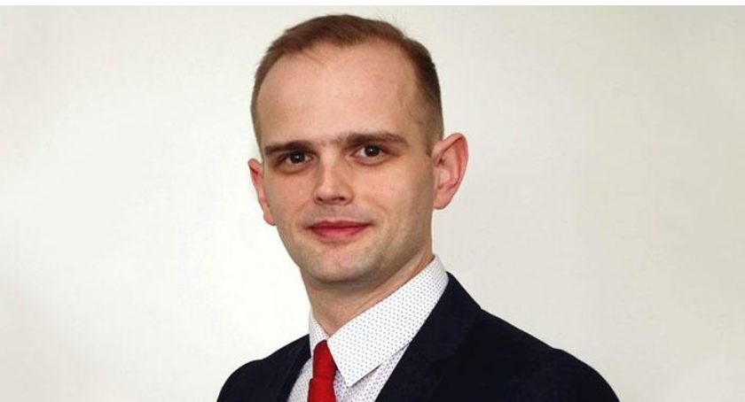Sylwester Ziemkiewicz nowym starostą płockim?