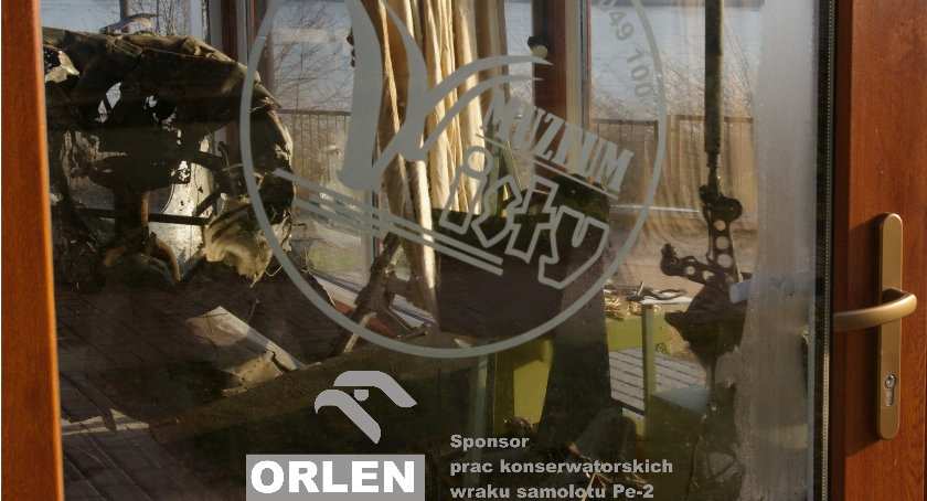 PKN Orlen sponsor prac konserwatorskich