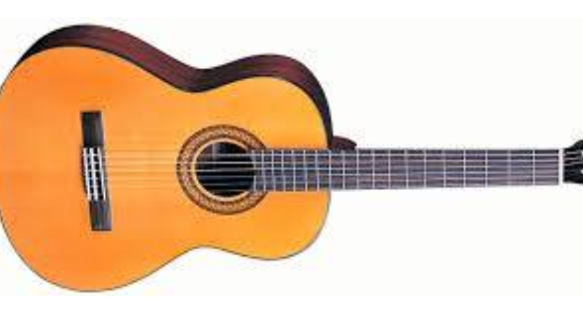 Spotkania z gitarą