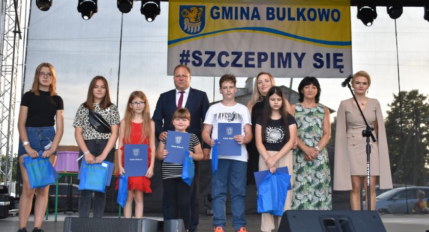 O Pióro Wójta Gminy Bulkowo
